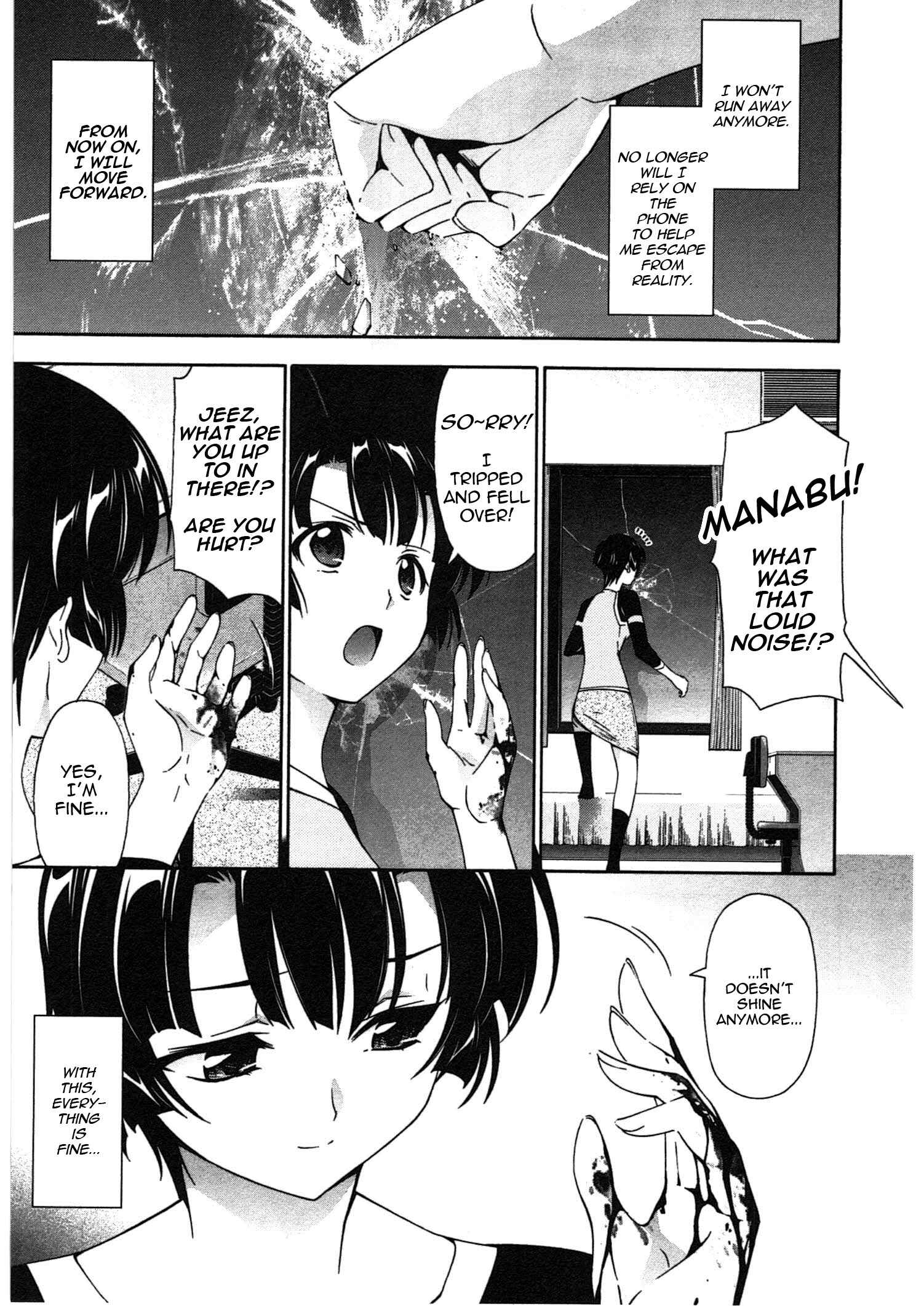 Page 5 Chapter 18 Qualia the Purple