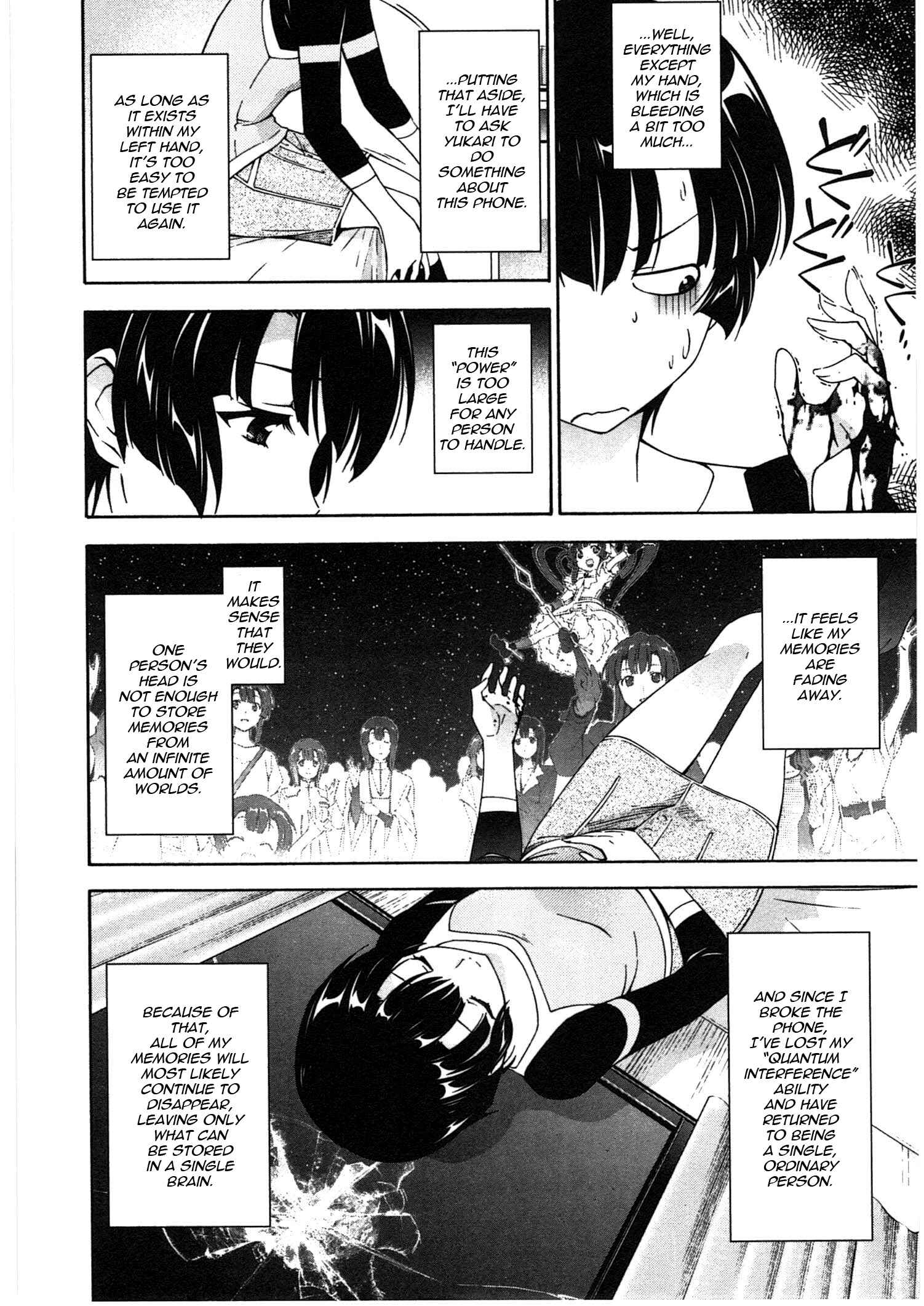 Page 6 Chapter 18 Qualia the Purple