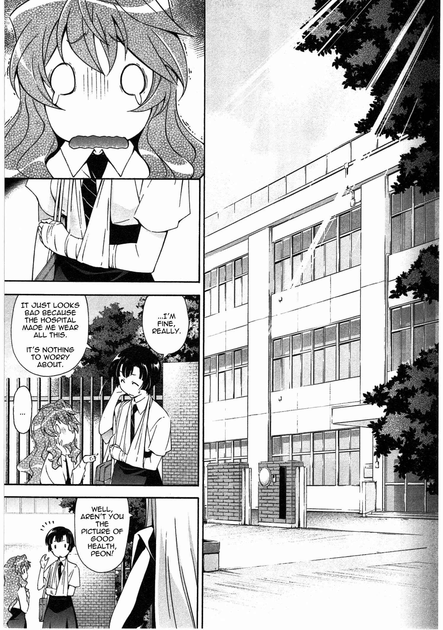 Page 9 Chapter 18 Qualia the Purple