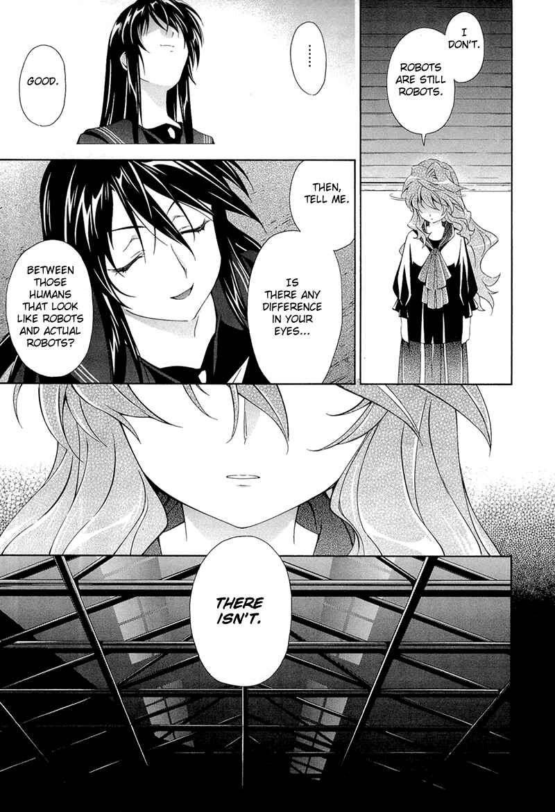 Page 15 Chapter 5 Qualia the Purple