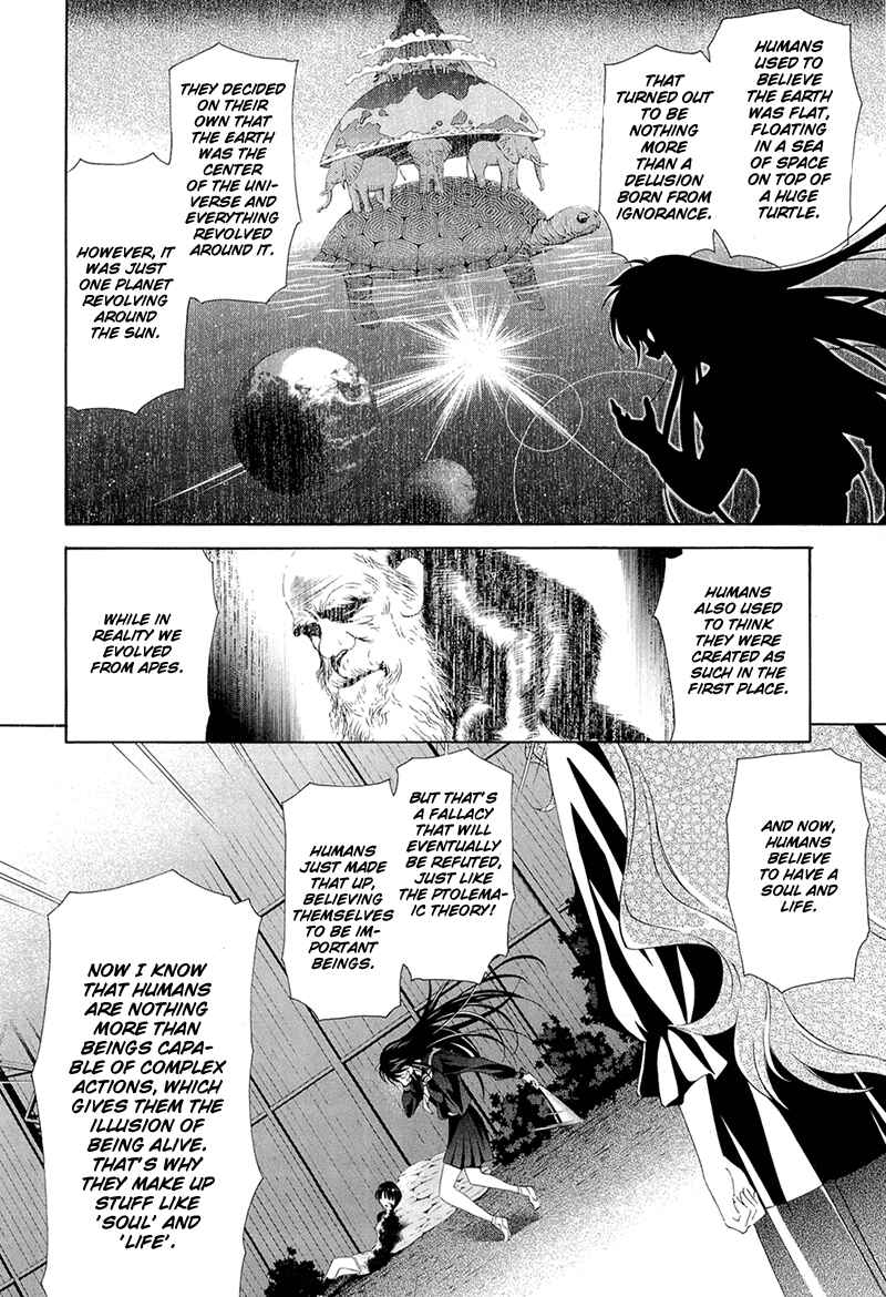 Page 18 Chapter 5 Qualia the Purple