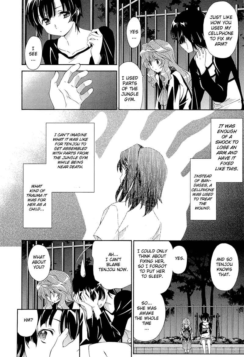 Page 25 Chapter 6 Qualia the Purple