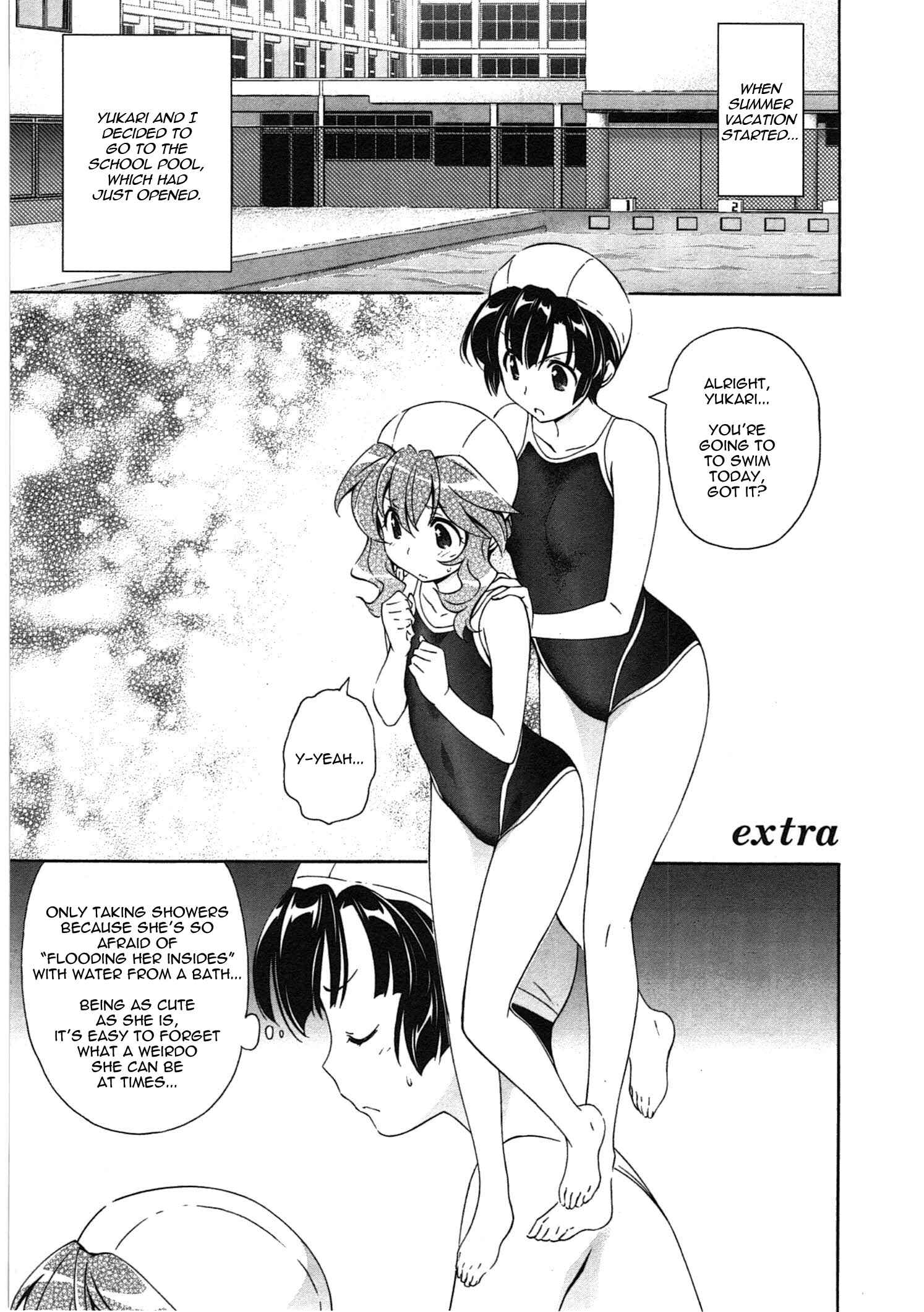 Page 1 Chapter 18.1 Qualia the Purple