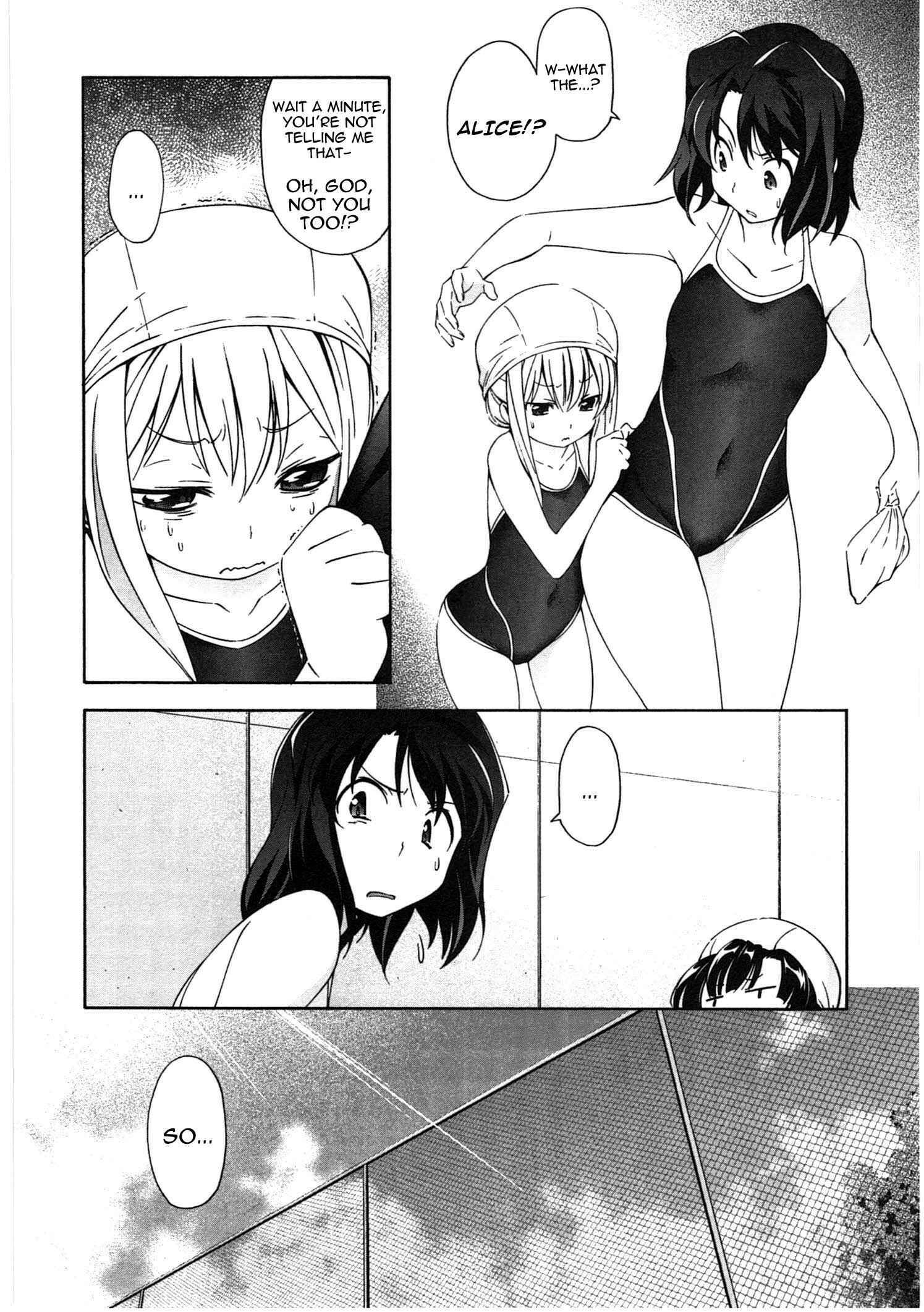Page 4 Chapter 18.1 Qualia the Purple