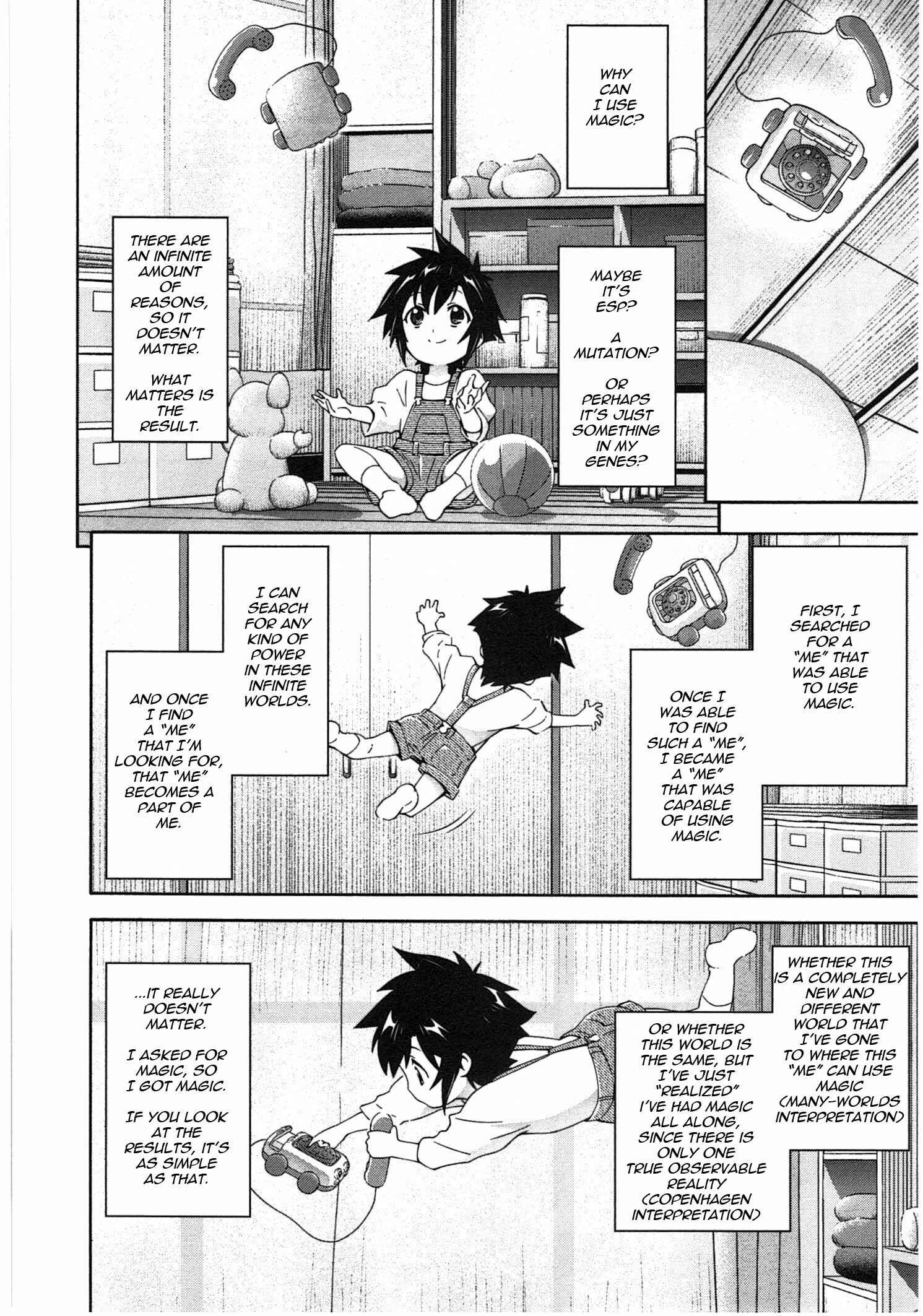 Page 10 Chapter 14 Qualia the Purple
