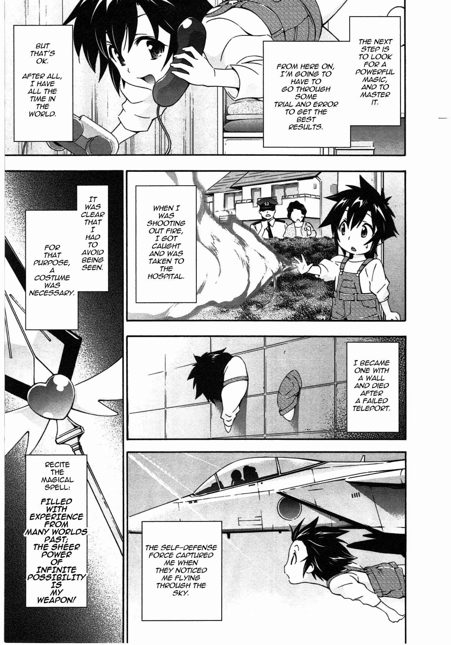 Page 11 Chapter 14 Qualia the Purple