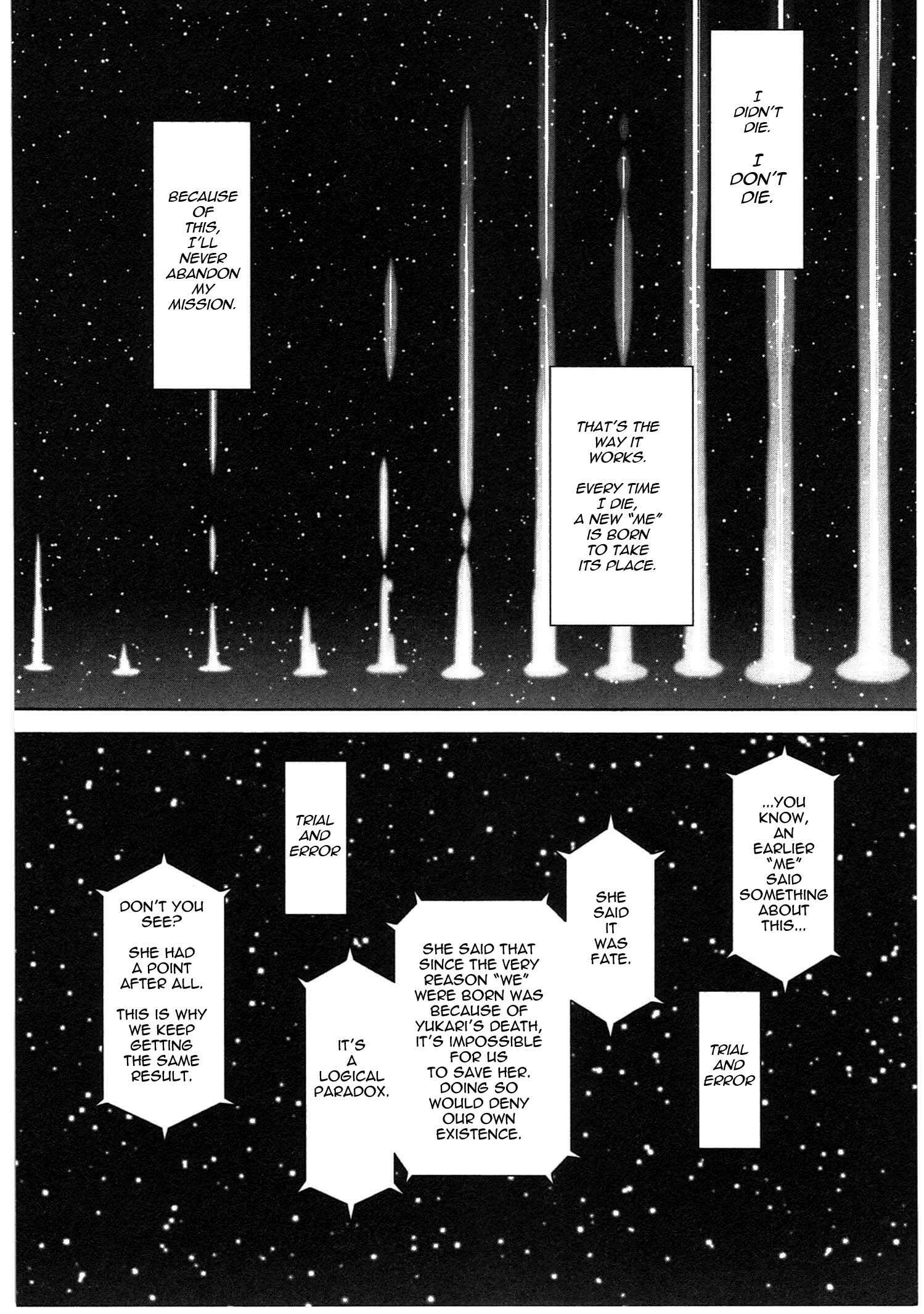 Page 26 Chapter 14 Qualia the Purple