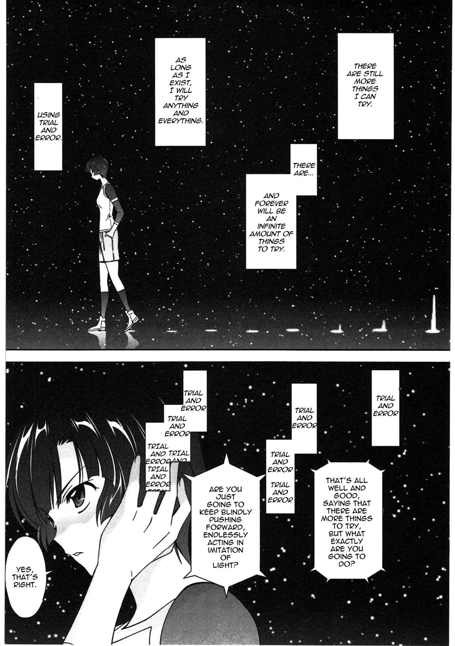 Page 27 Chapter 14 Qualia the Purple