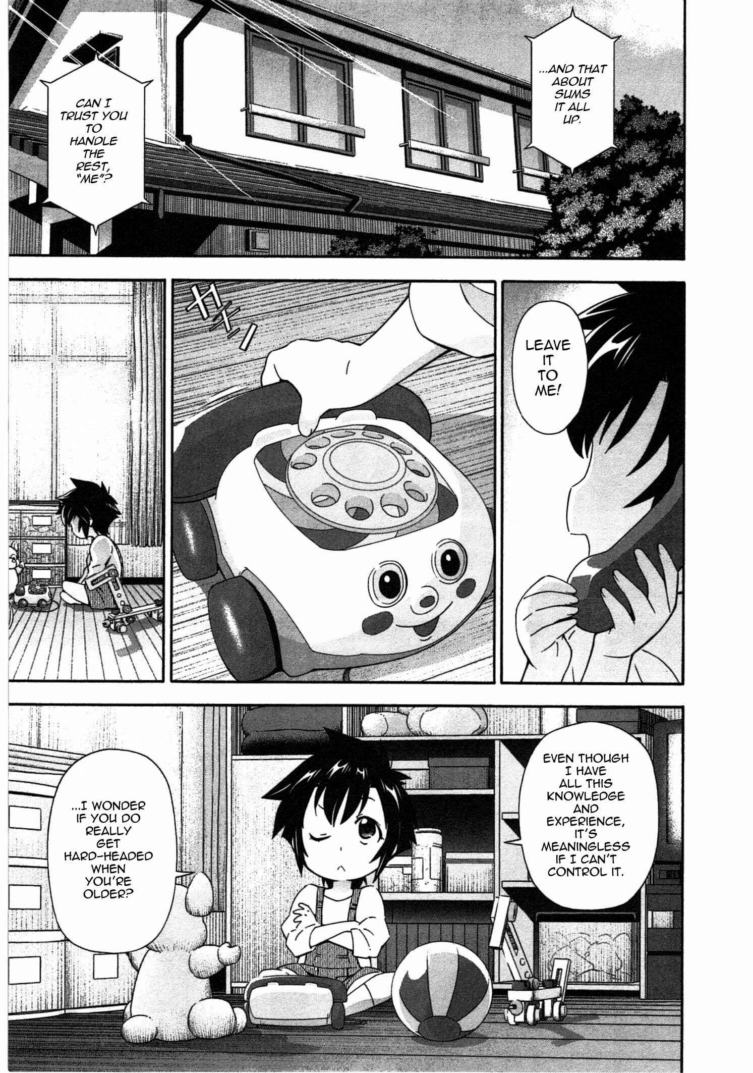 Page 5 Chapter 14 Qualia the Purple