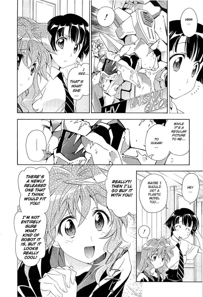 Page 10 Chapter 3 Qualia the Purple