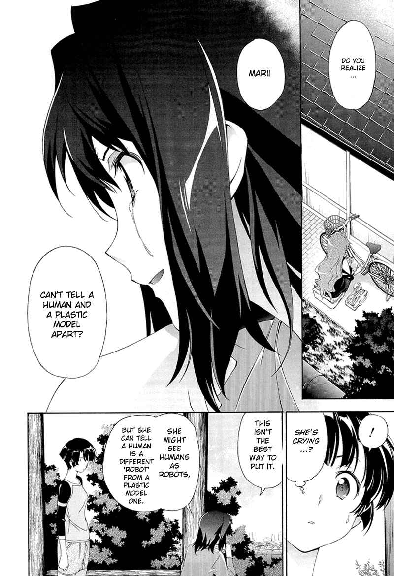 Page 12 Chapter 4 Qualia the Purple