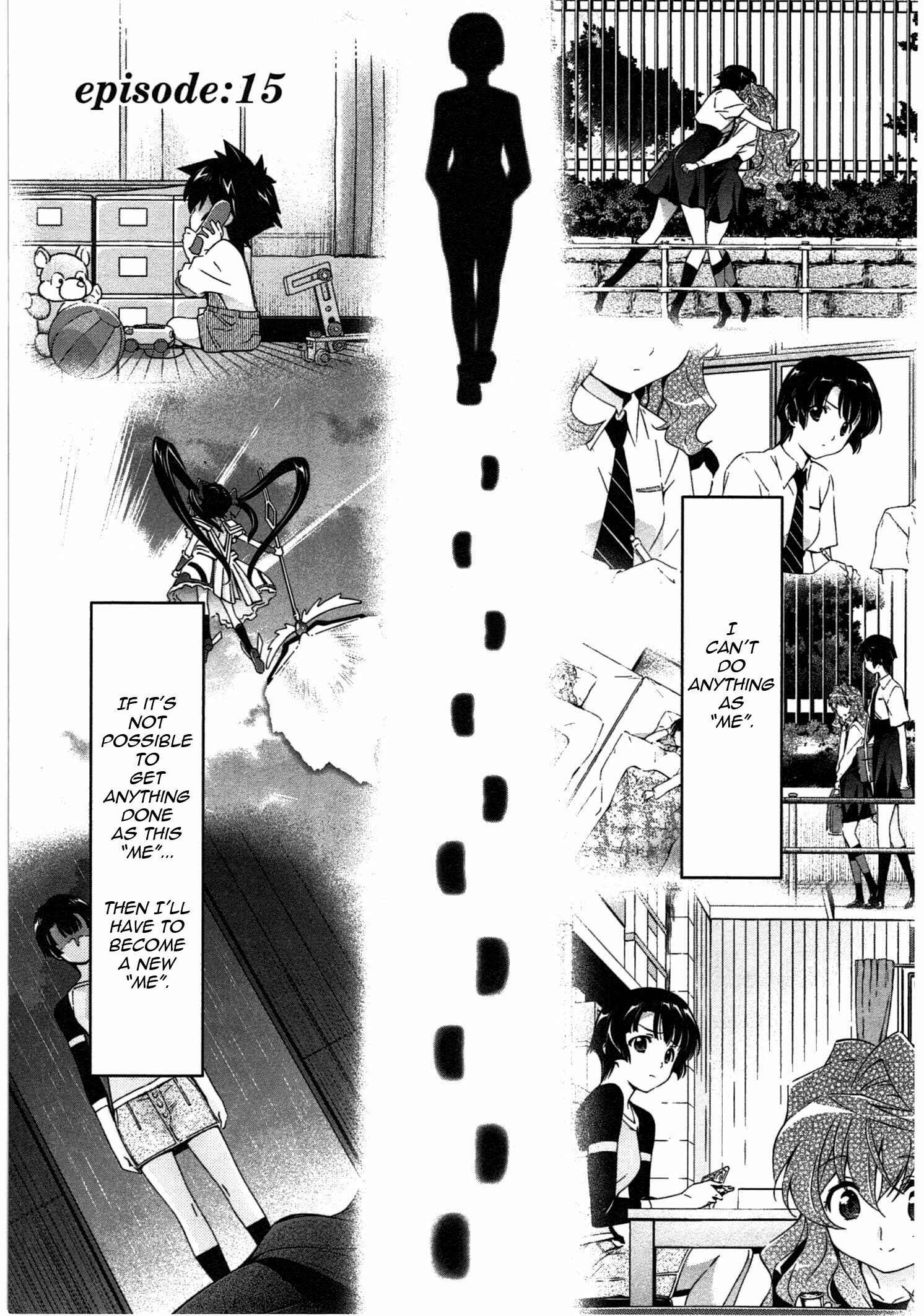 Page 1 Chapter 15 Qualia the Purple
