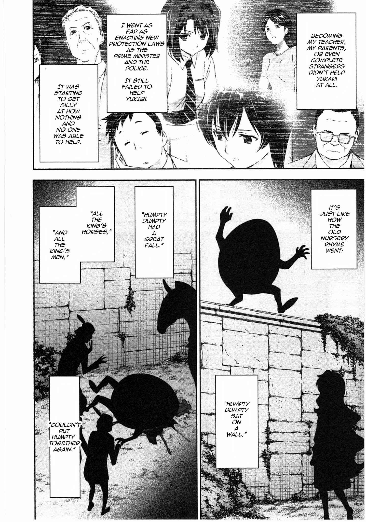 Page 6 Chapter 15 Qualia the Purple