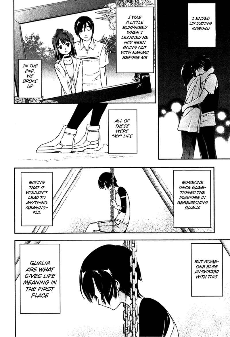 Page 16 Chapter 11 Qualia the Purple