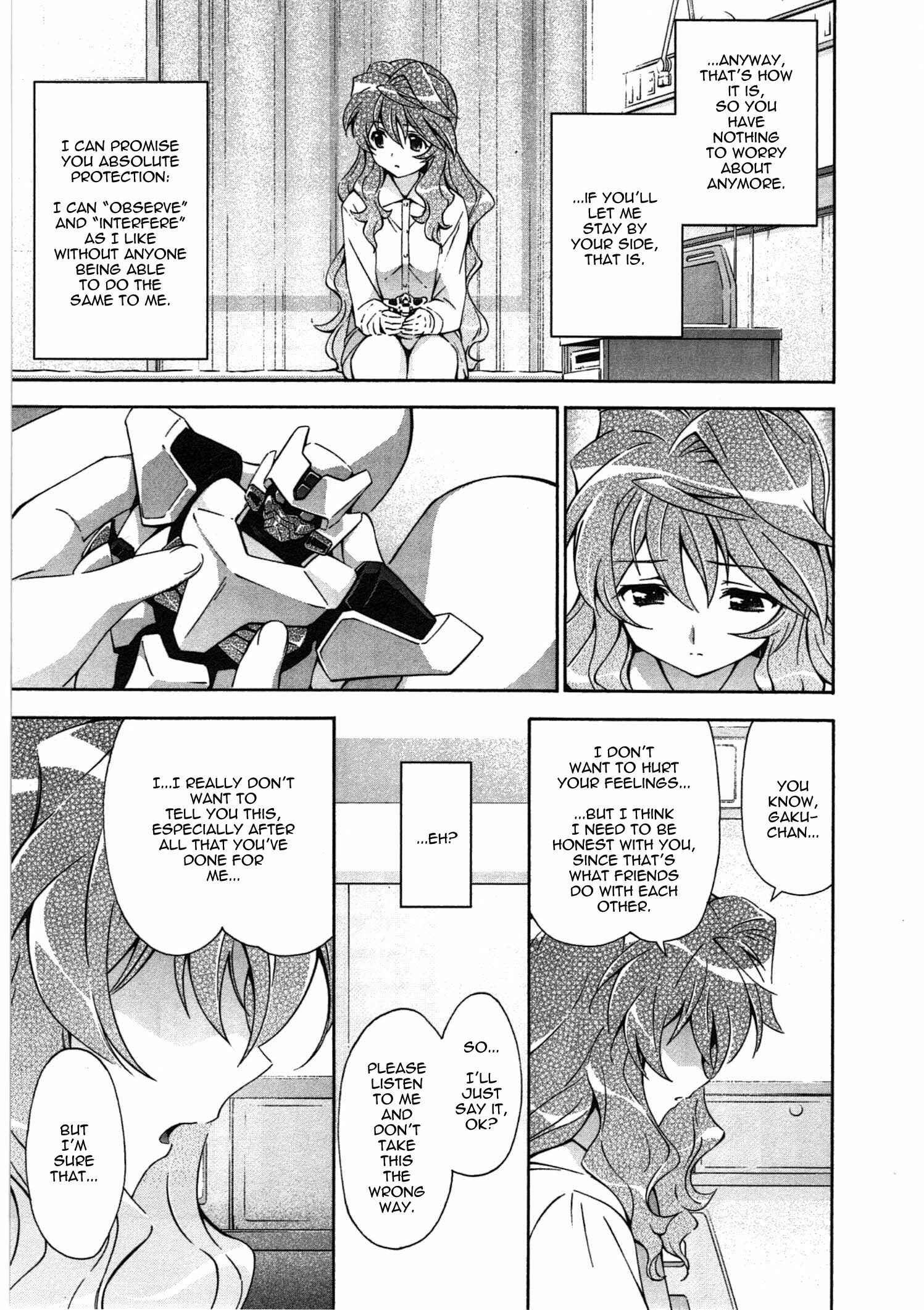 Page 11 Chapter 17 Qualia the Purple
