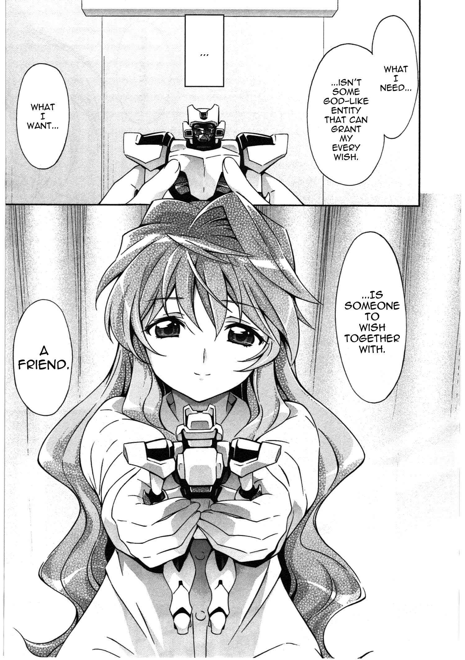 Page 25 Chapter 17 Qualia the Purple