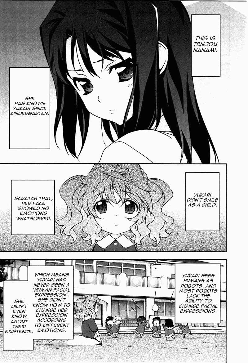 Page 13 Chapter 7 Qualia the Purple