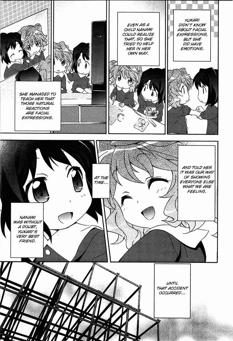 Page 17 Chapter 7 Qualia the Purple