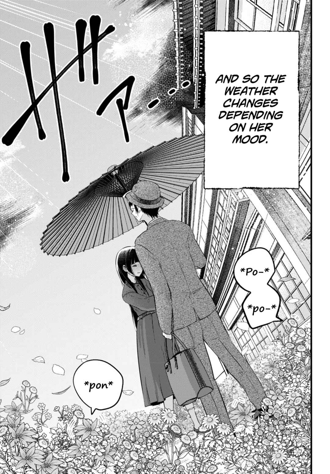 Page 18 Chapter 1 Tsuma no Kigen de Tenkou ga Kawaru Hanashi