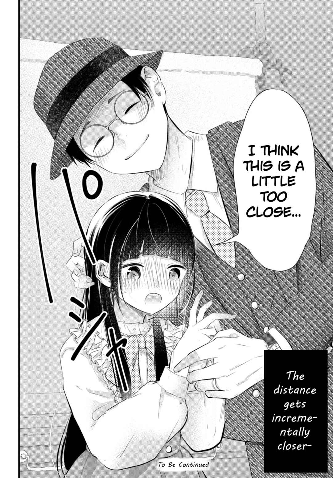 Page 16 Chapter 3 Tsuma no Kigen de Tenkou ga Kawaru Hanashi
