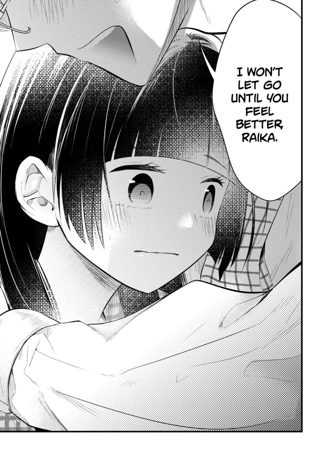 Page 13 Chapter 2 Tsuma no Kigen de Tenkou ga Kawaru Hanashi