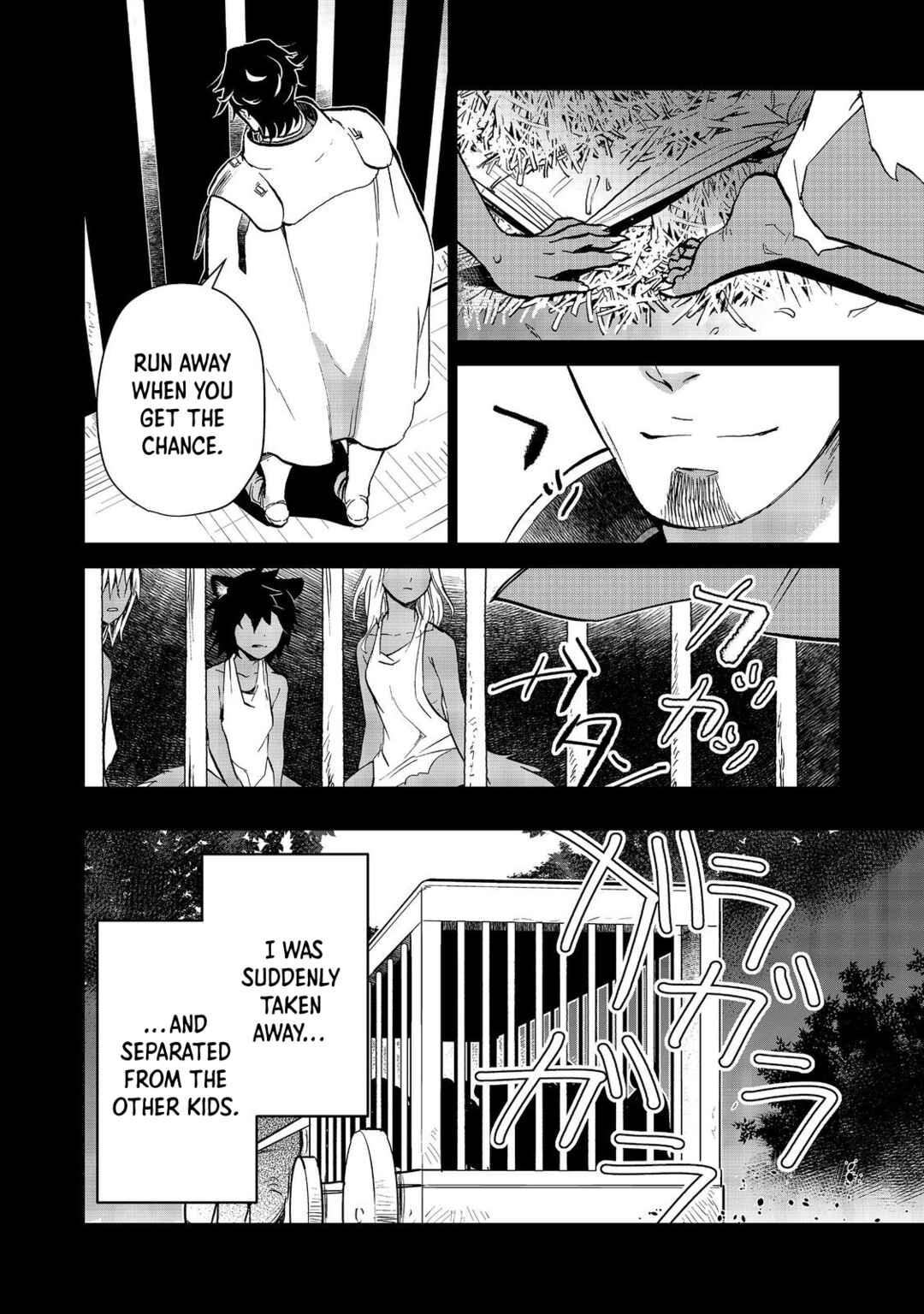 Page 9 Chapter 27.1 Isekai ni Otosareta... Jouka wa Kihon!