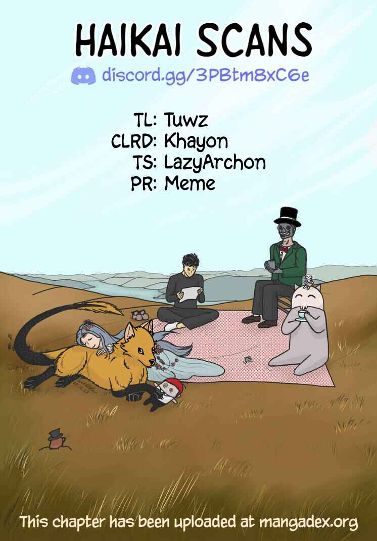 Page 16 Chapter 26.1 Isekai ni Otosareta... Jouka wa Kihon!