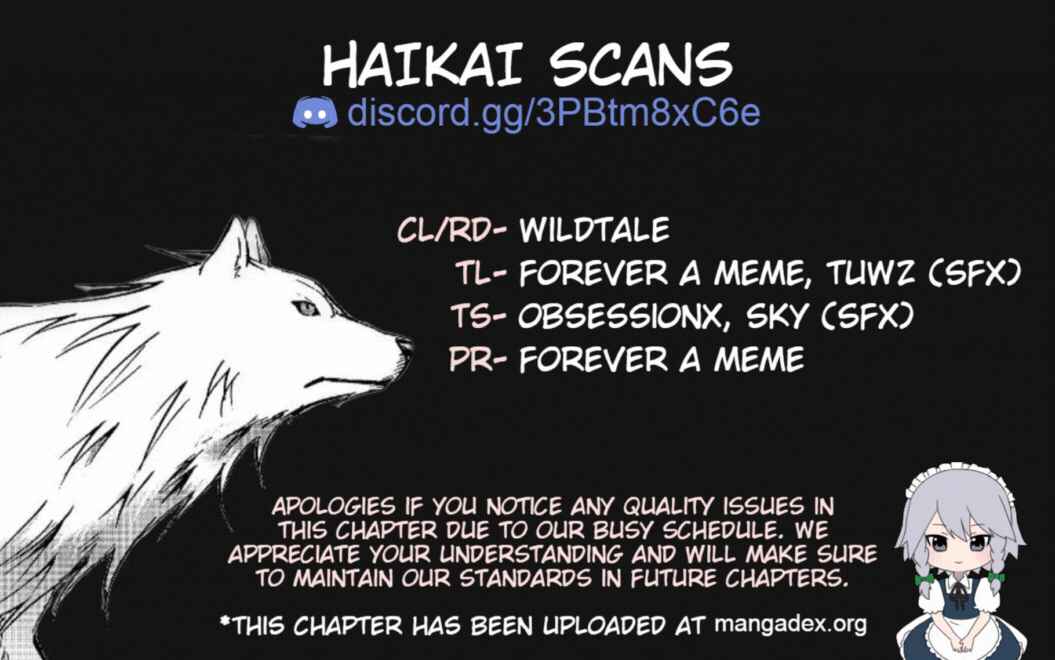 Page 1 Chapter 13.2 Isekai ni Otosareta... Jouka wa Kihon!