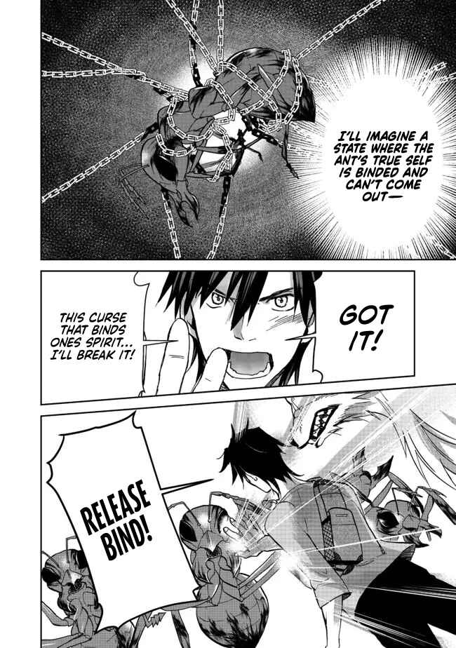 Page 20 Chapter 10 Isekai ni Otosareta... Jouka wa Kihon!