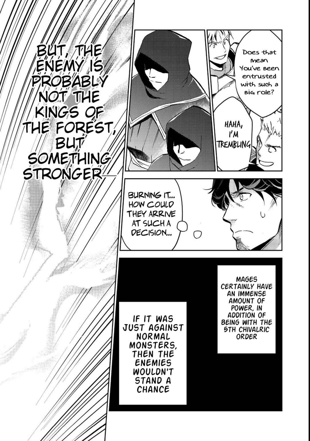 Page 14 Chapter 15.2 Isekai ni Otosareta... Jouka wa Kihon!