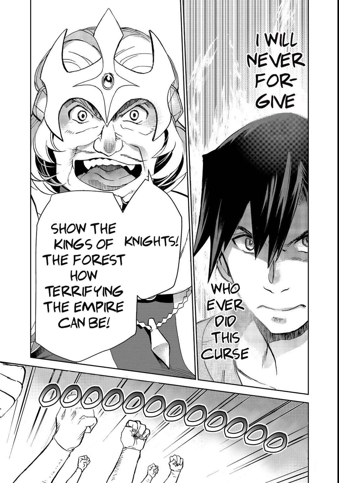 Page 20 Chapter 15.2 Isekai ni Otosareta... Jouka wa Kihon!