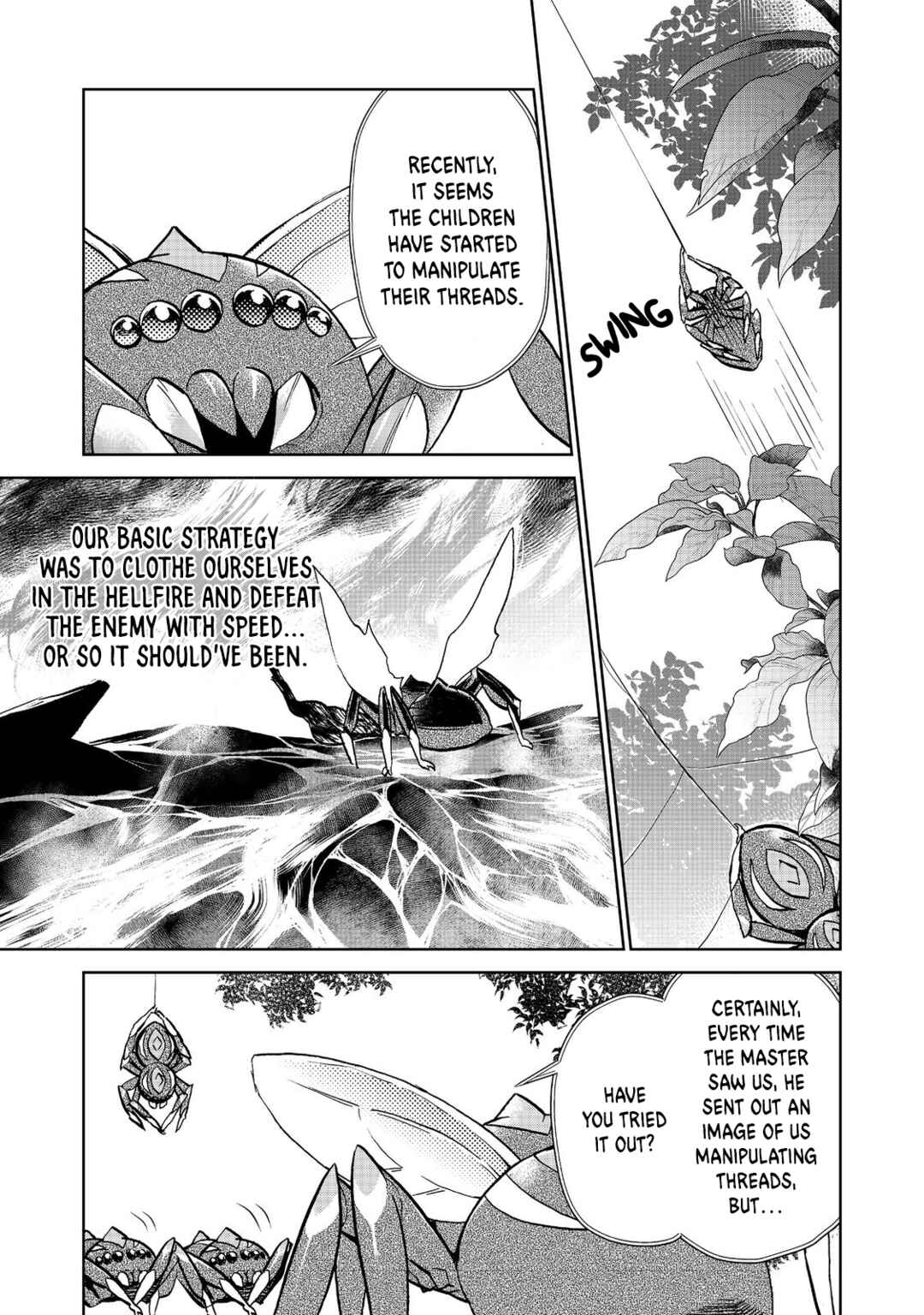 Page 2 Chapter 19.1 Isekai ni Otosareta... Jouka wa Kihon!