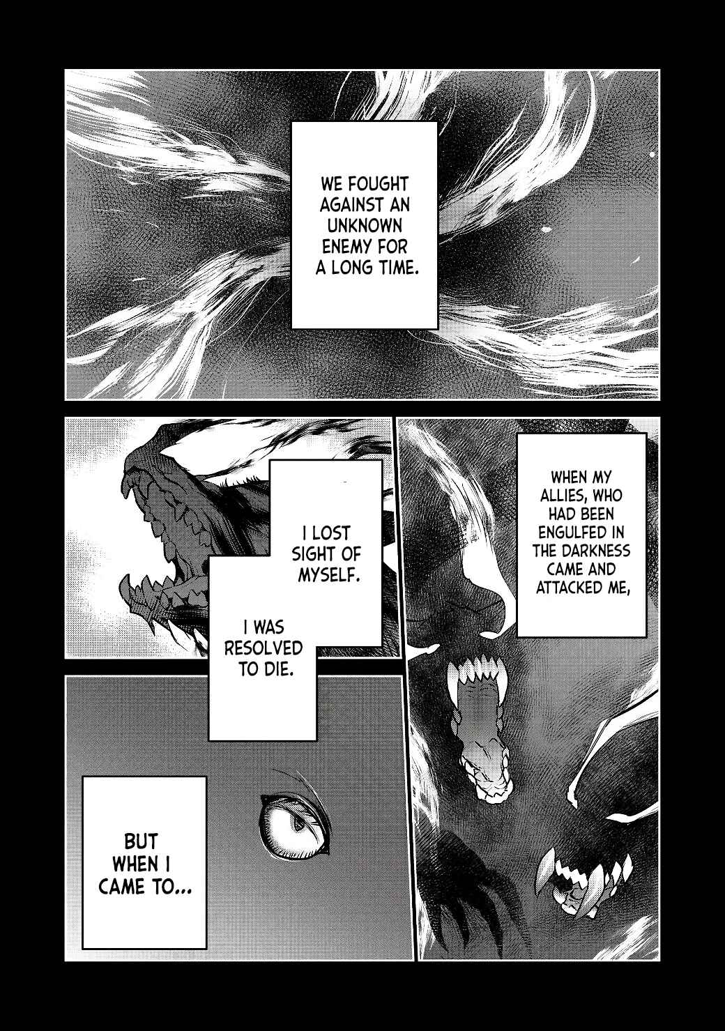 Page 2 Chapter 18.1 Isekai ni Otosareta... Jouka wa Kihon!