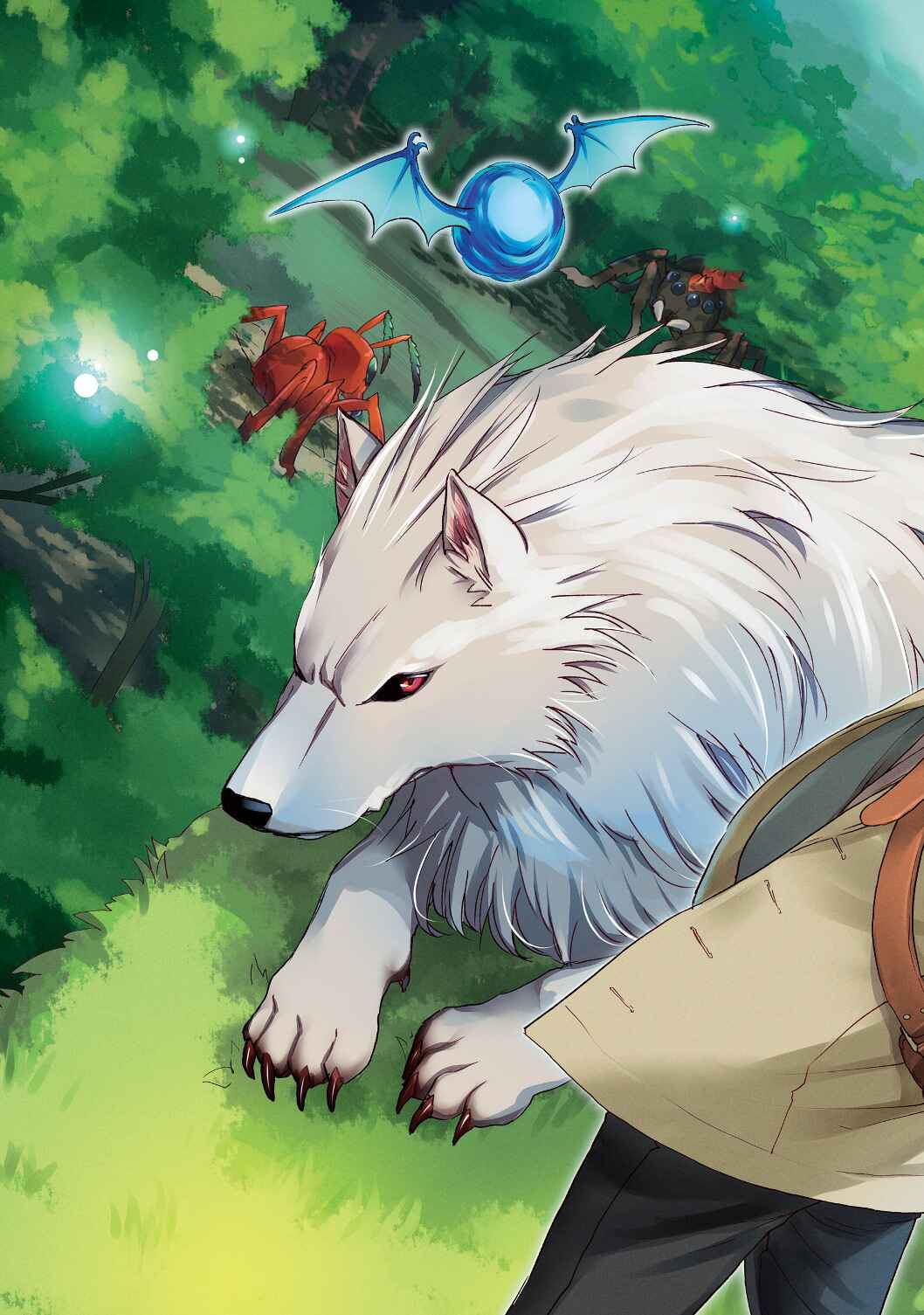 Page 4 Chapter 1 Isekai ni Otosareta... Jouka wa Kihon!