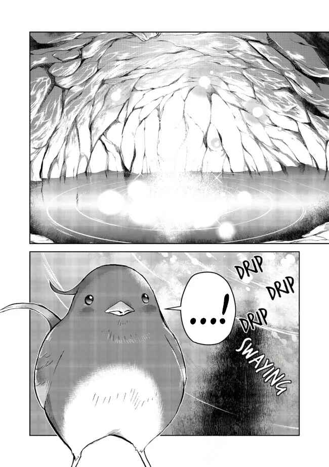 Page 33 Chapter 12 Isekai ni Otosareta... Jouka wa Kihon!