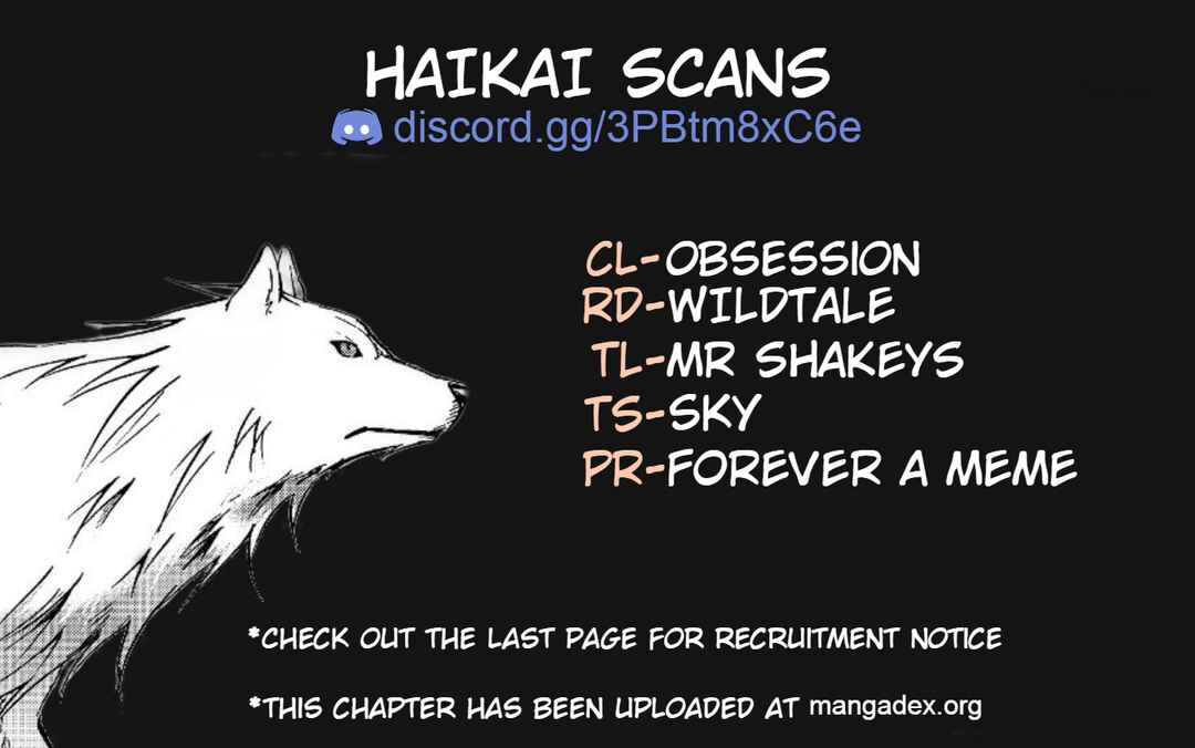 Page 1 Chapter 16.1 Isekai ni Otosareta... Jouka wa Kihon!