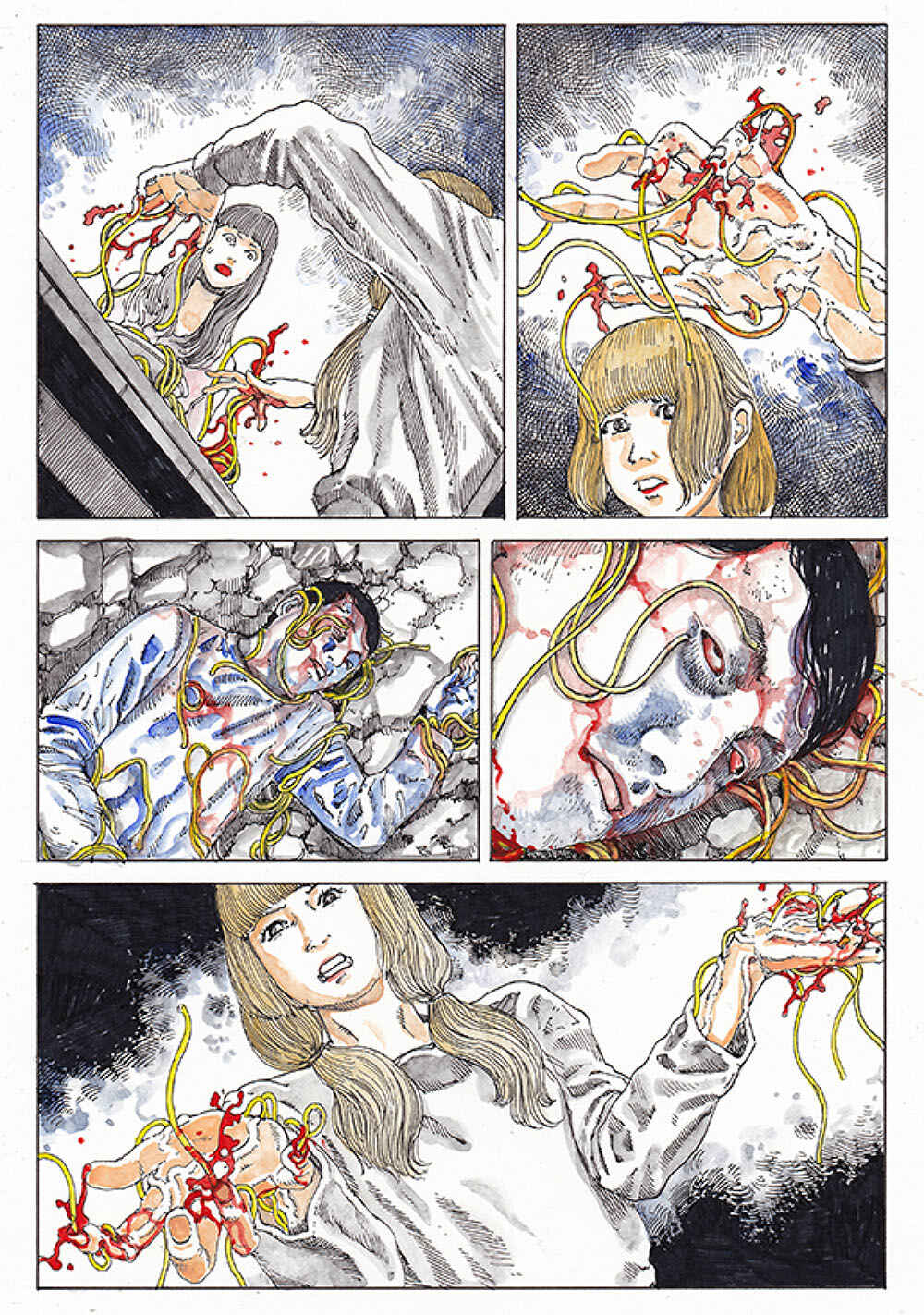 Page 10 Chapter 2 Tract