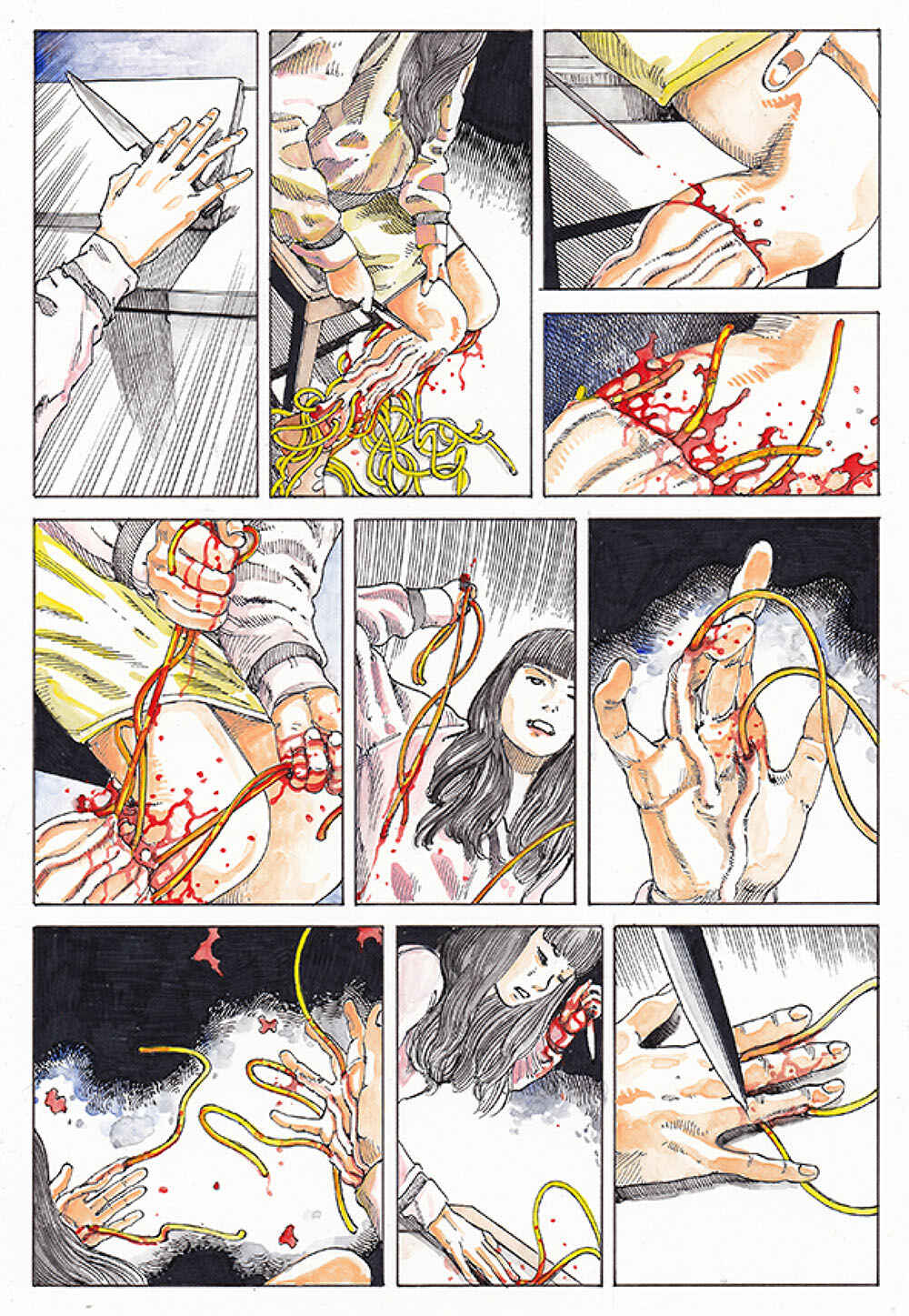 Page 13 Chapter 2 Tract