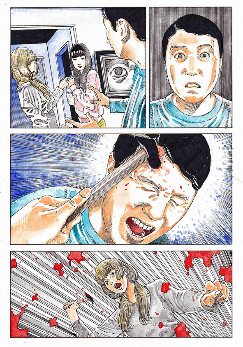 Page 6 Chapter 2 Tract