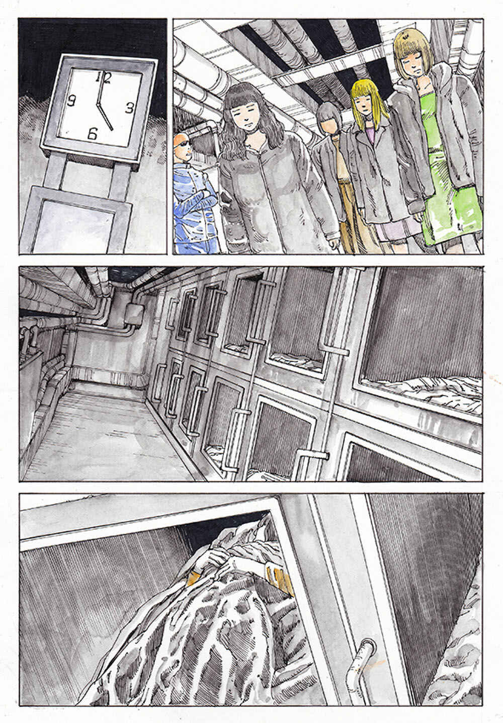 Page 6 Chapter 3 Tract