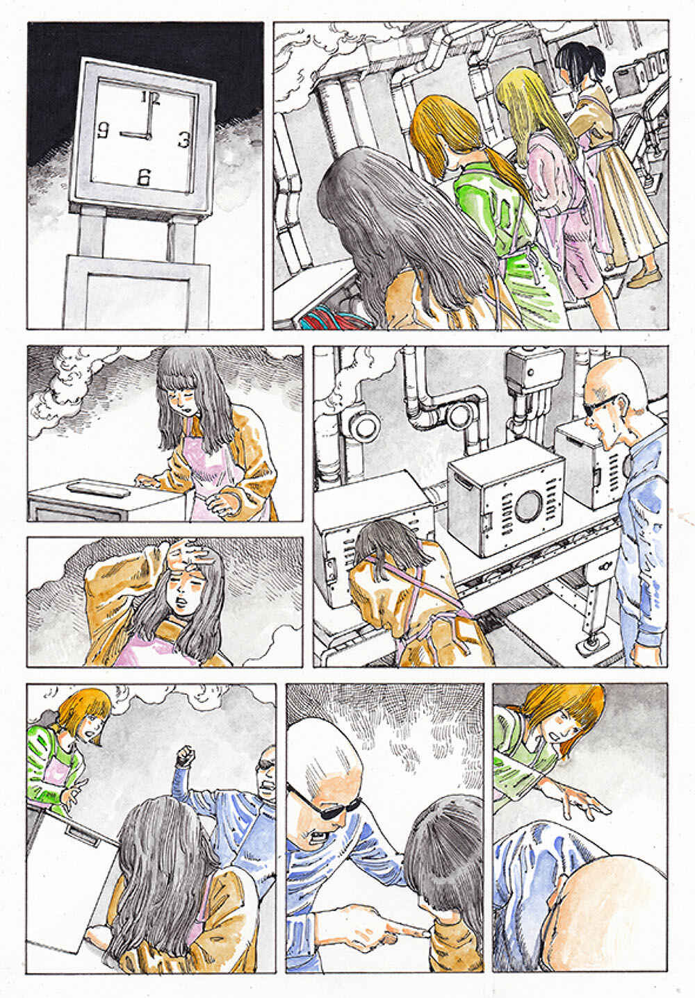 Page 7 Chapter 3 Tract