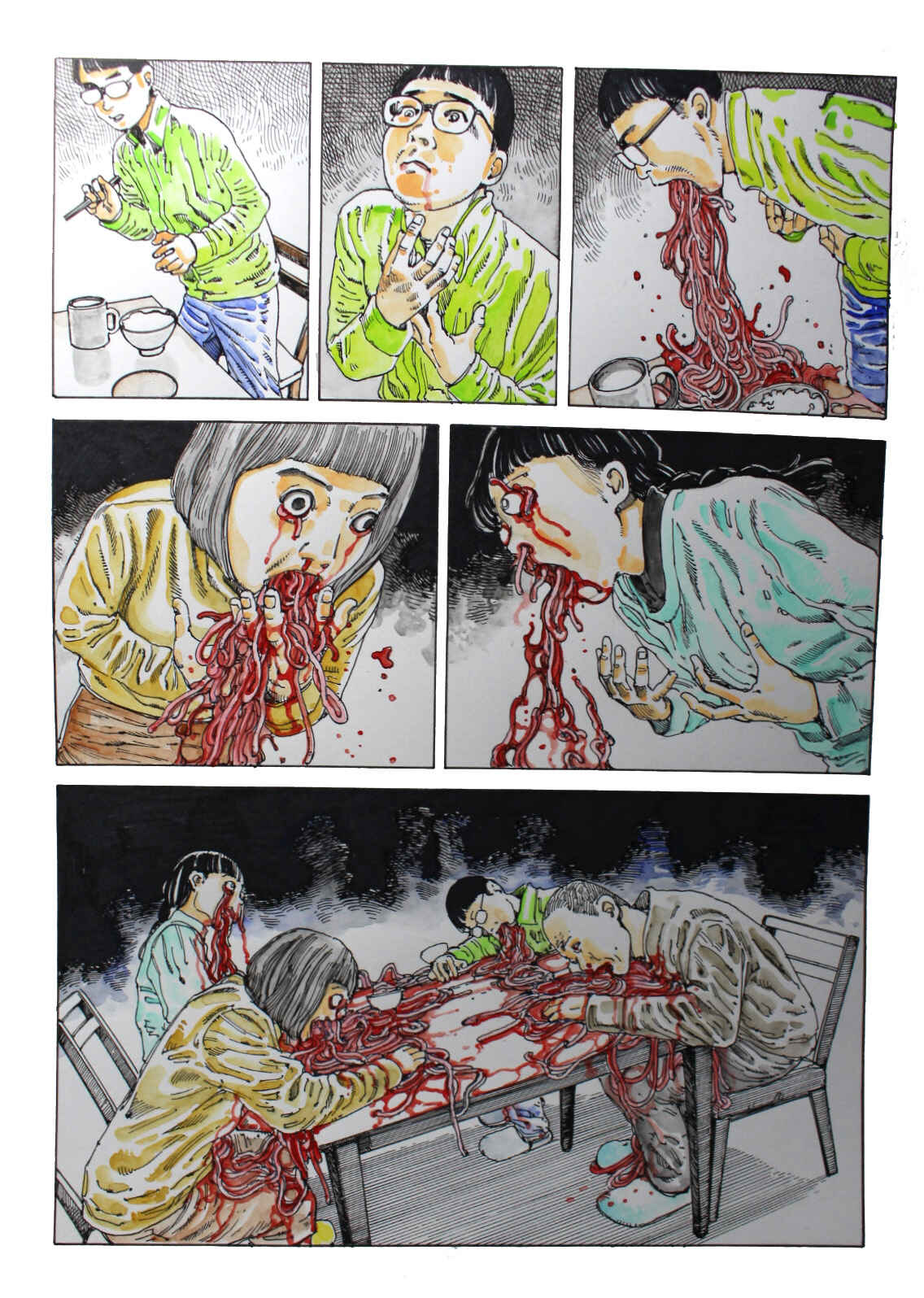 Page 4 Chapter 4 Tract