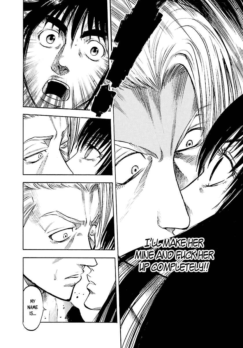 Page 15 Chapter 144 Master of the Ocean