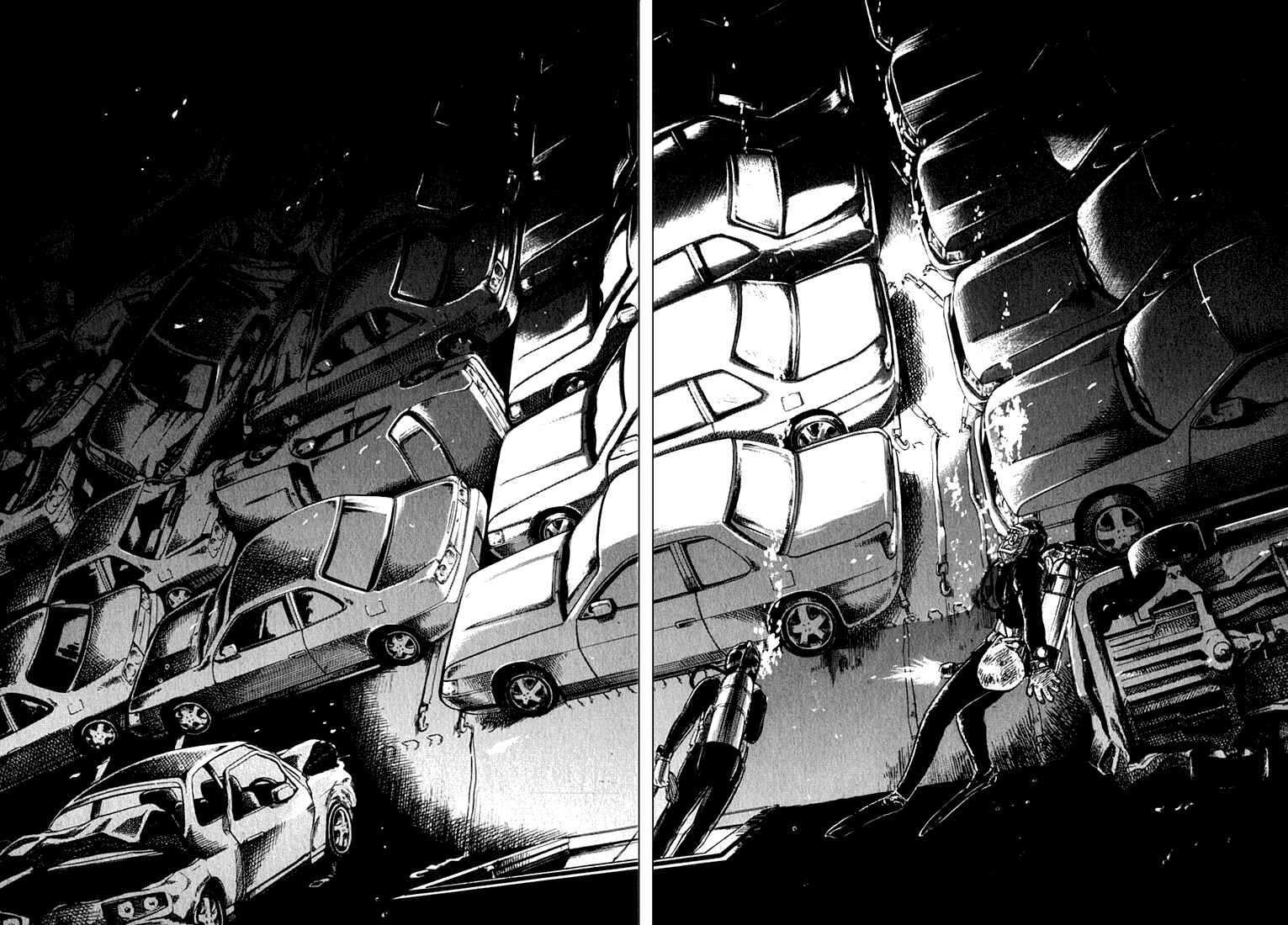 Page 14 Chapter 17 Master of the Ocean