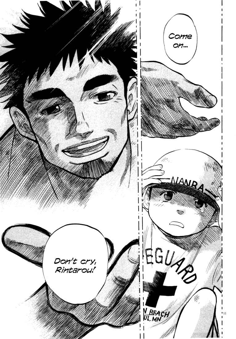 Page 14 Chapter 9 Master of the Ocean