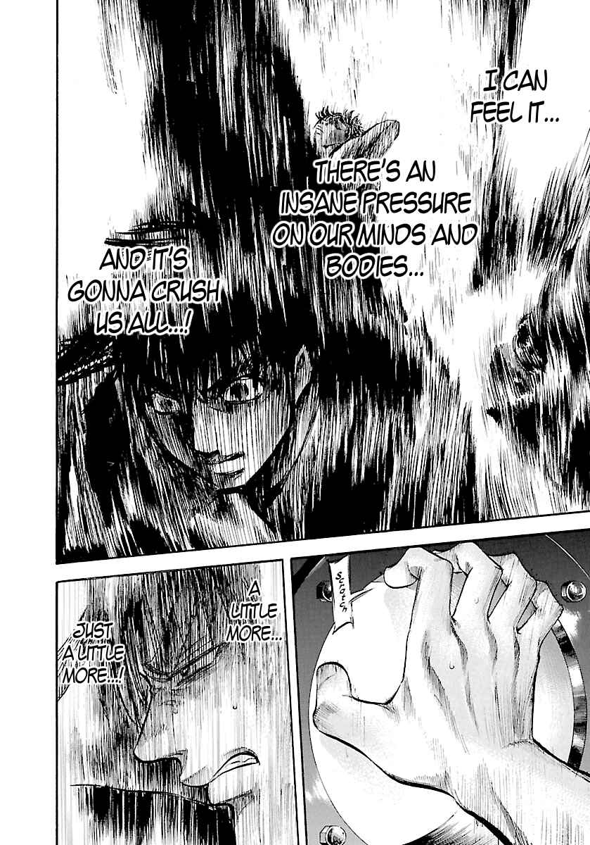 Page 12 Chapter 124 Master of the Ocean