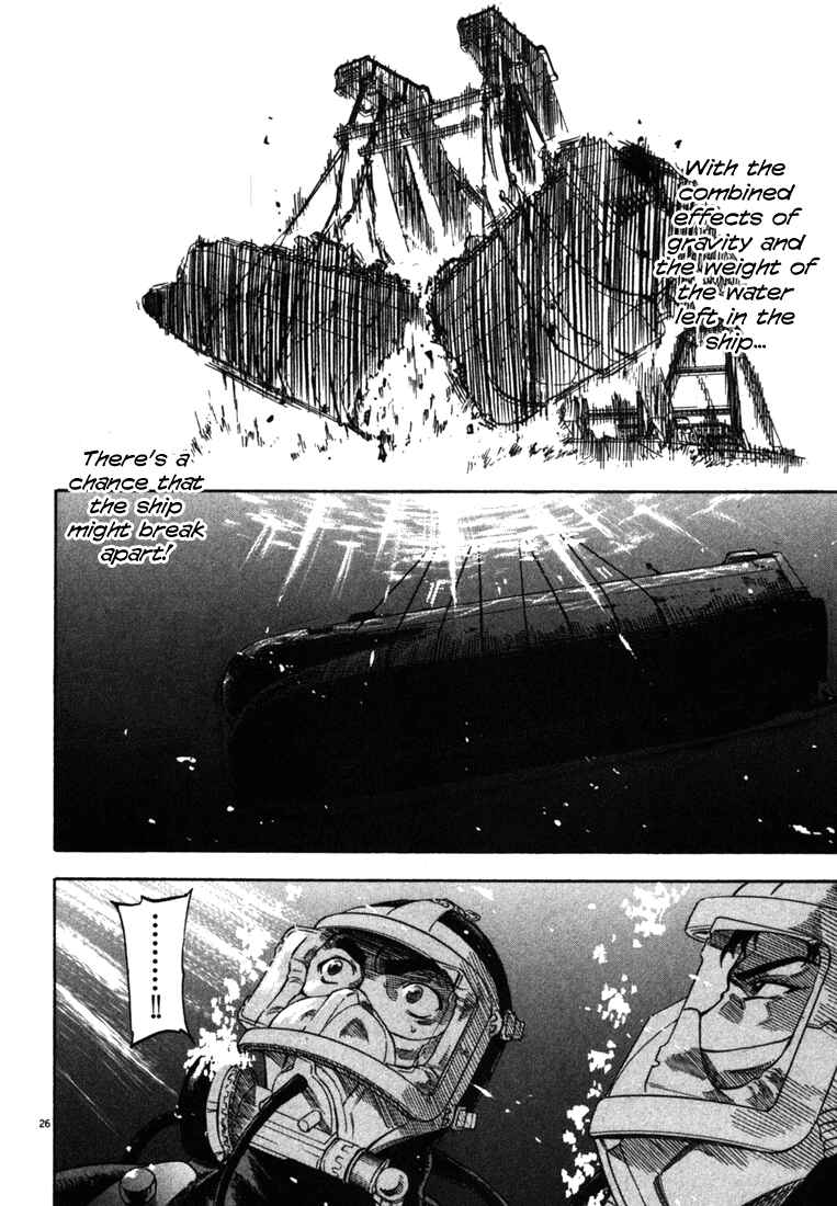 Page 26 Chapter 26 Master of the Ocean