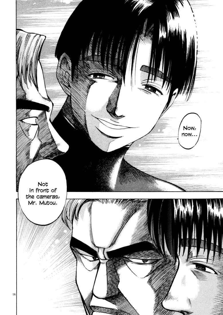 Page 16 Chapter 34 Master of the Ocean