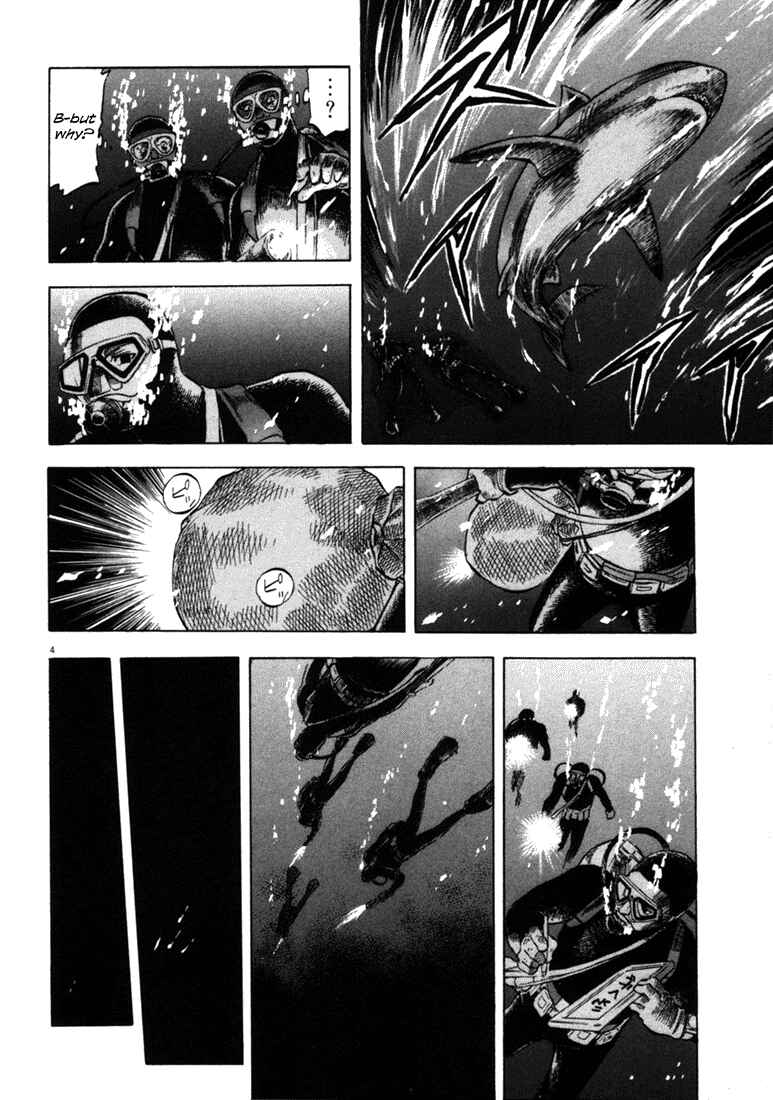 Page 4 Chapter 34 Master of the Ocean