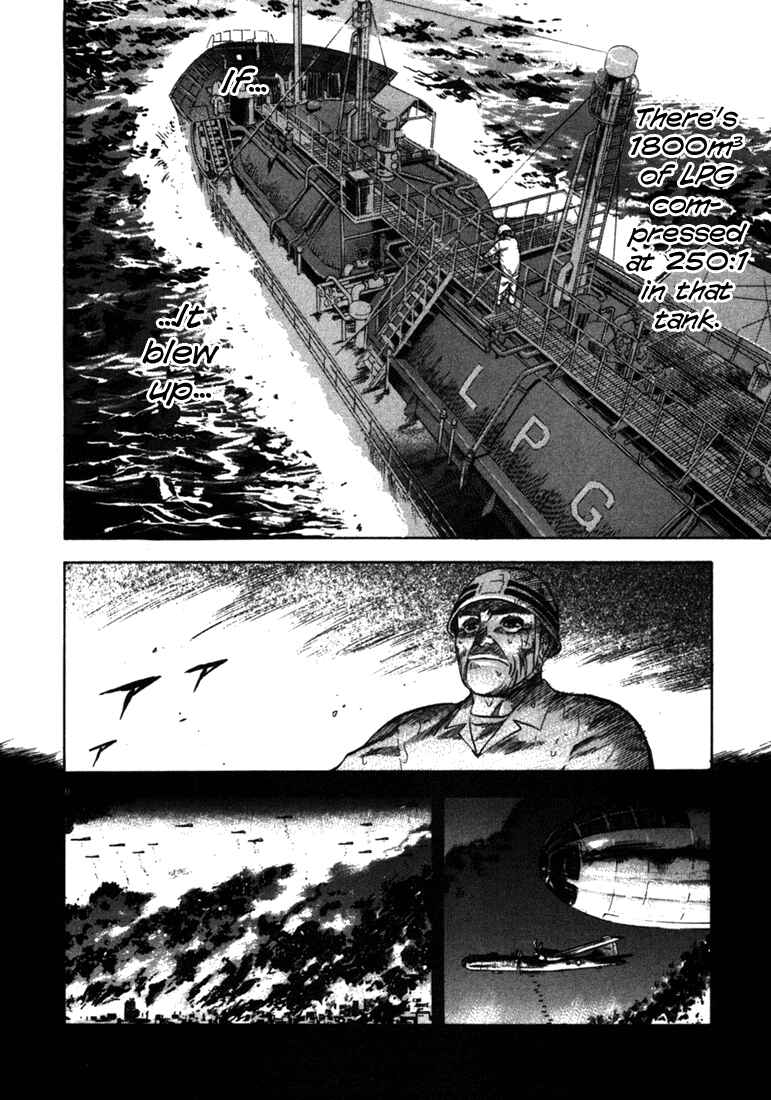 Page 6 Chapter 55 Master of the Ocean